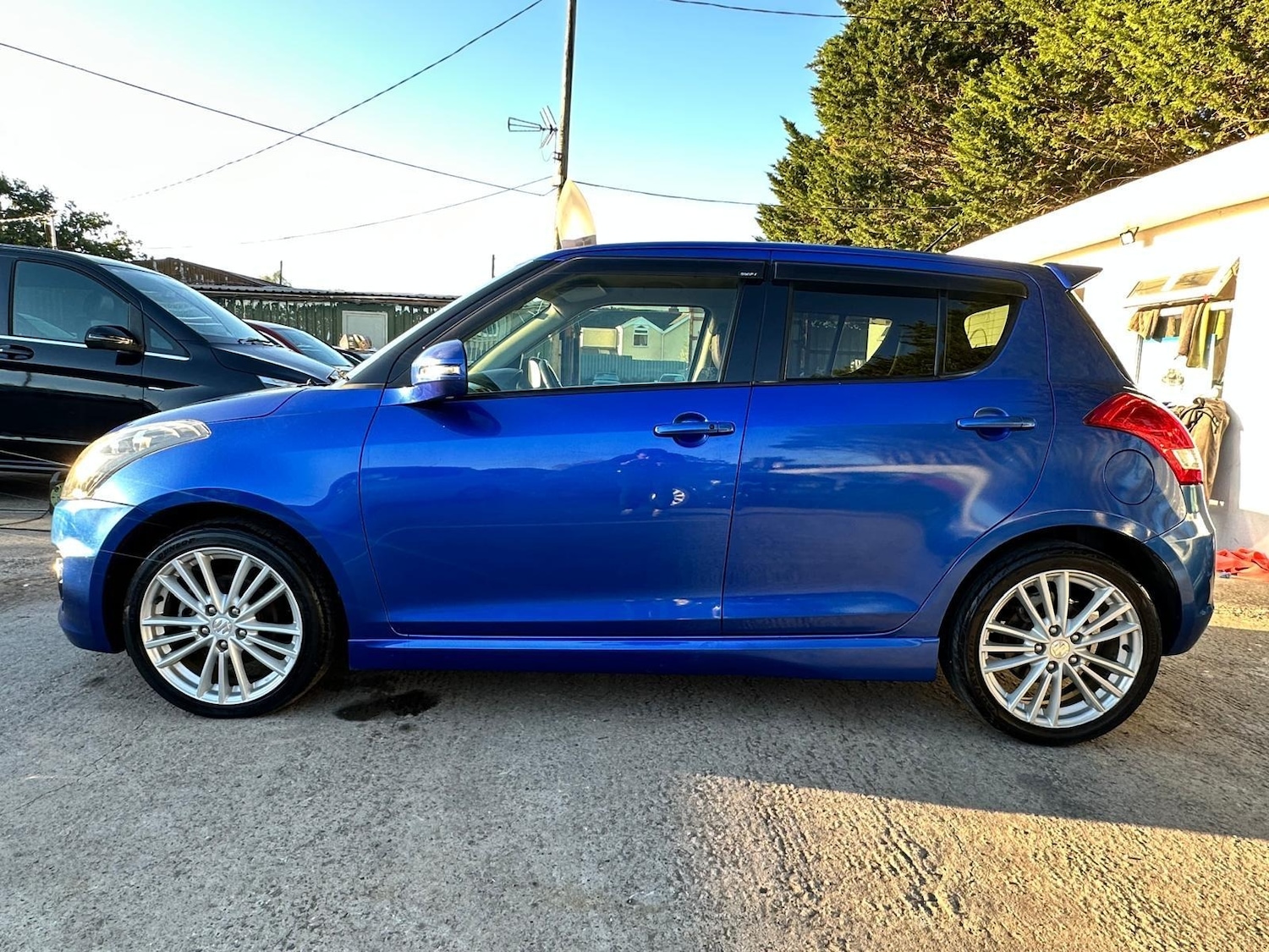 Used Suzuki Swift 2025 for sale - 76519794: Photo 6