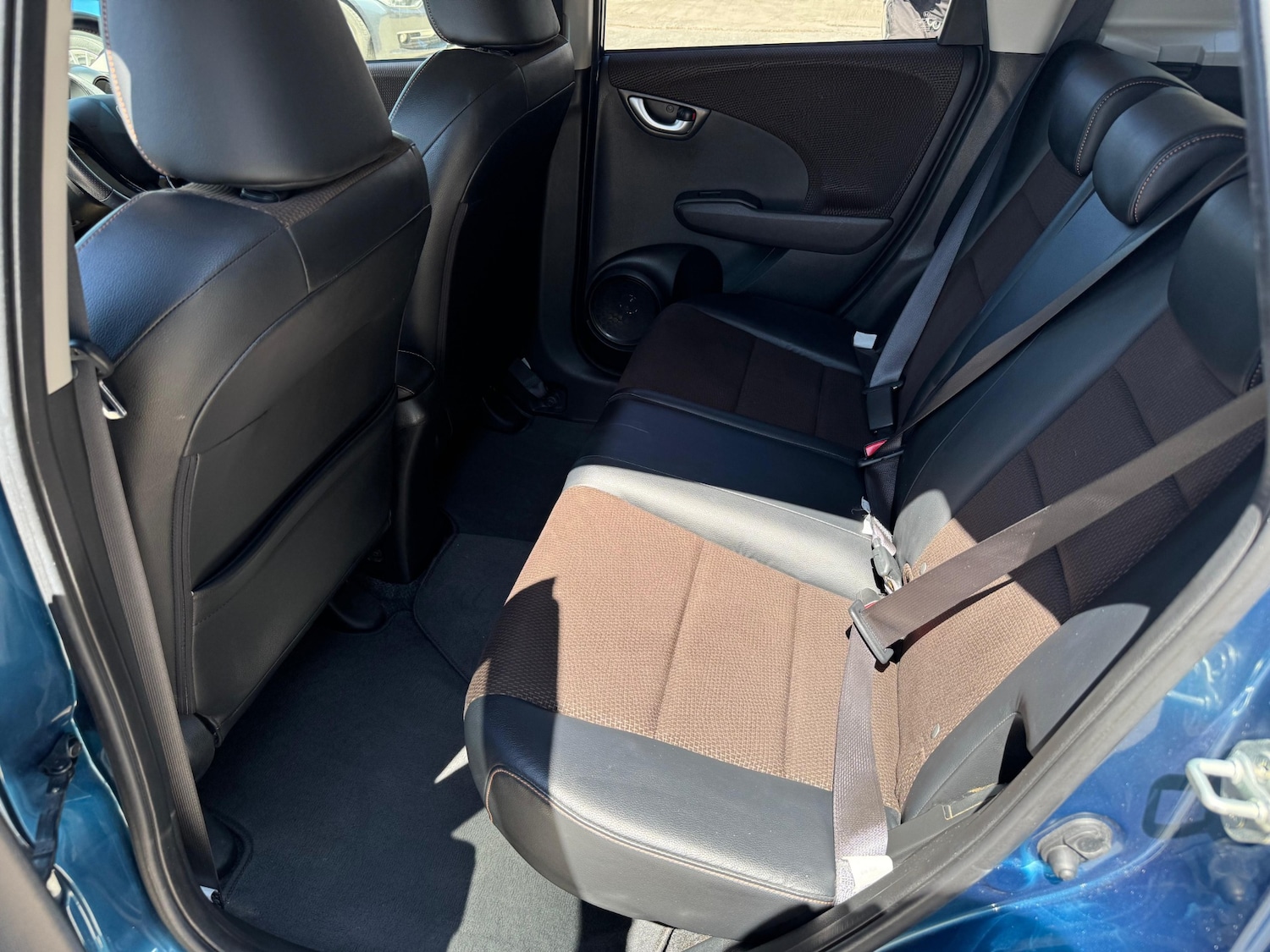 Used Honda Fit 2012 for sale - 77442040: Photo 29