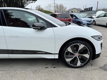 Used Jaguar I-Pace 2019 for sale - 79005559: Photo