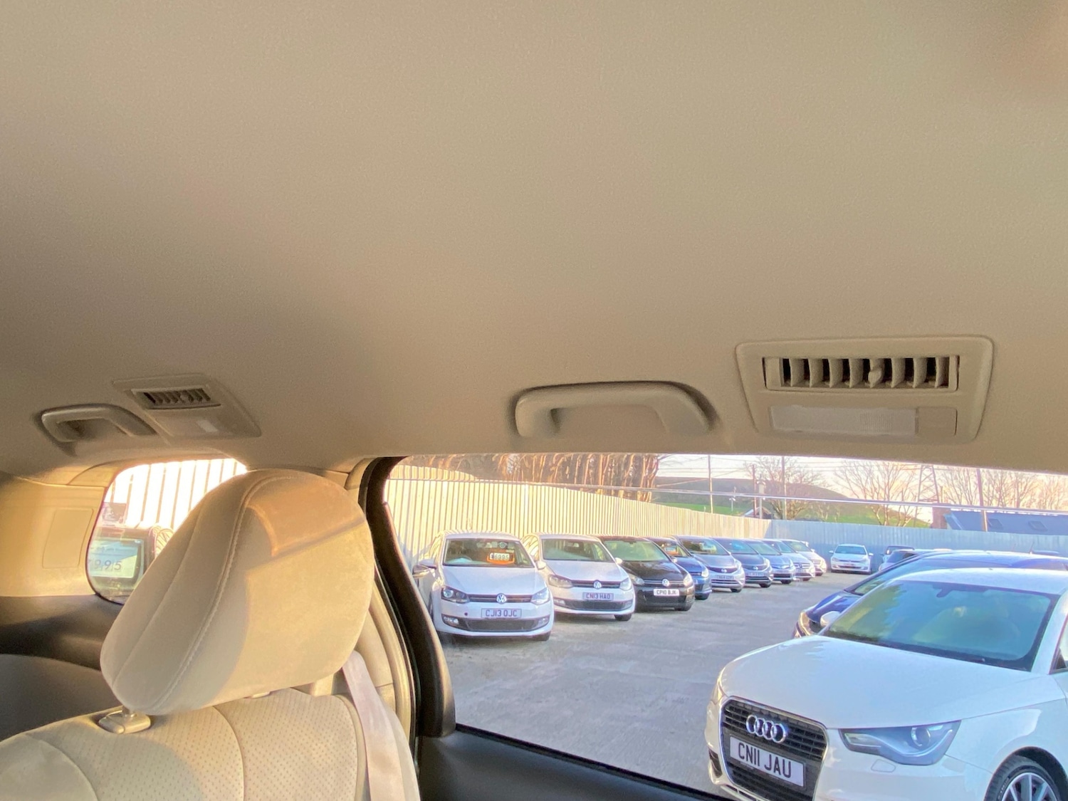 Used Toyota Estima 2025 for sale - 77525804: Photo 19