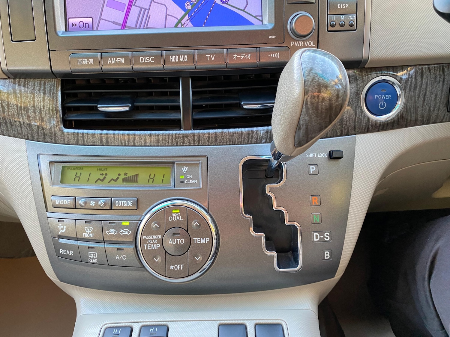 Used Toyota Estima 2025 for sale - 77525804: Photo 27