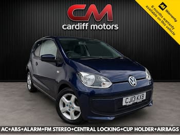 Used Volkswagen up! 2013 for sale - 79862199: Photo