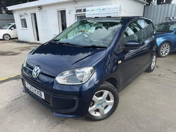 Used Volkswagen up! 2013 for sale - 79862199: Photo