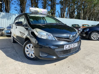Used Toyota Vitz 2014 for sale - 78616159: Photo