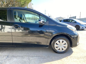 Used Toyota Vitz 2014 for sale - 78616159: Photo