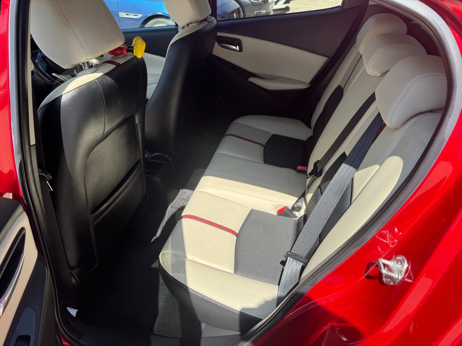 Used Mazda Demio 2025 for sale - 77499893: Photo 31