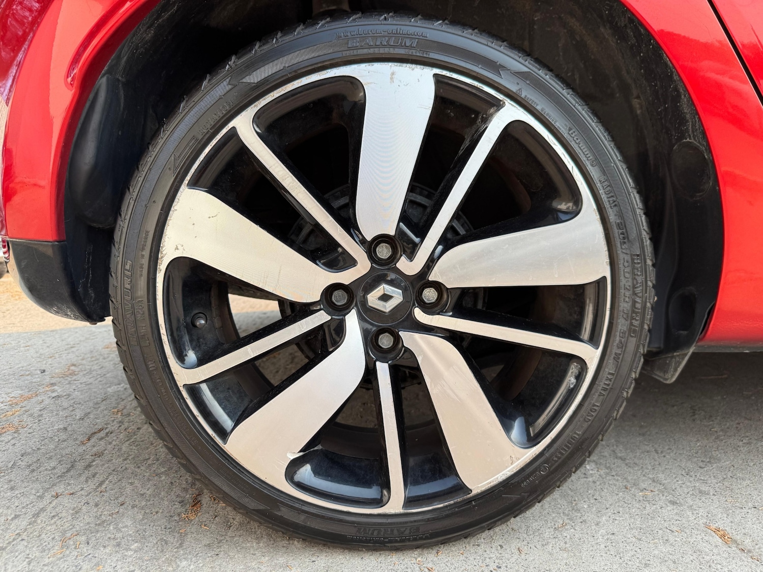 Used Renault Clio 2014 for sale - 76055591: Photo 33