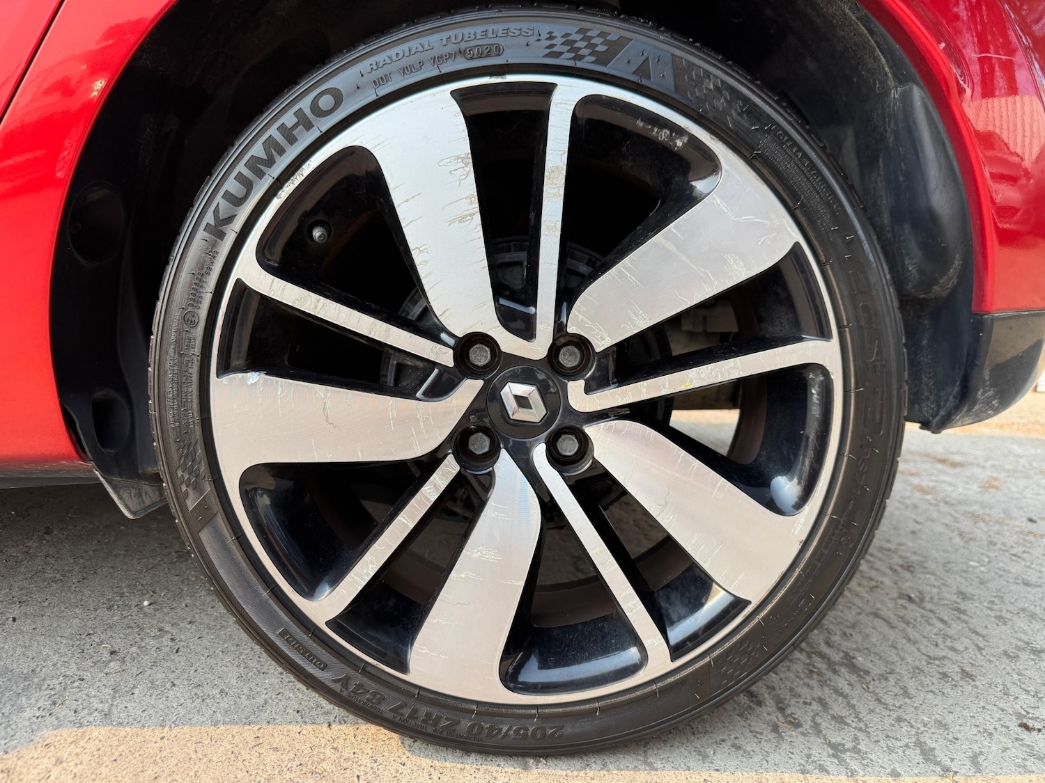 Used Renault Clio 2014 for sale - 76055591: Photo 34