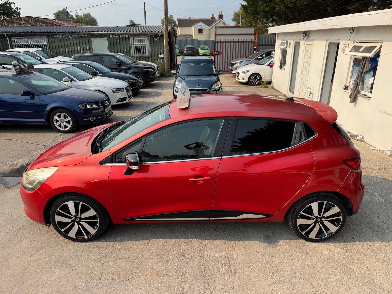 Used Renault Clio 2014 for sale - 76055591: Photo 37