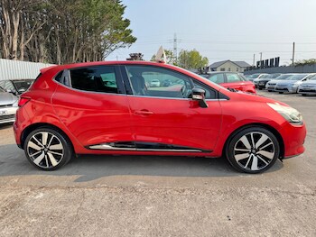 Used Renault Clio 2014 for sale - 76055591: Photo 4