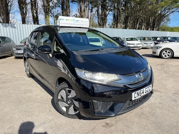 2014 (64) - 1.5 HYBRID 5-Door