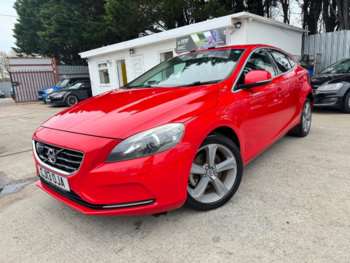 Used Volvo V40 2013 for sale - 74922930: Photo