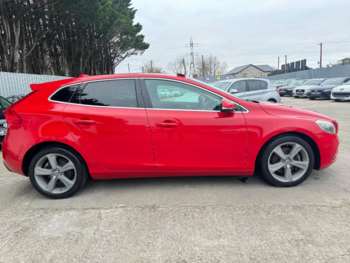 Used Volvo V40 2013 for sale - 74922930: Photo