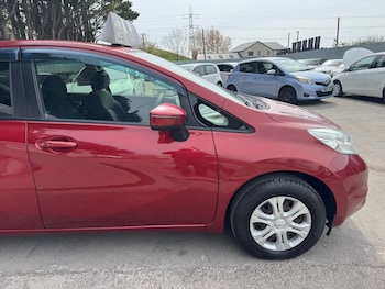 Used Nissan Note 2015 for sale - 78320284: Photo