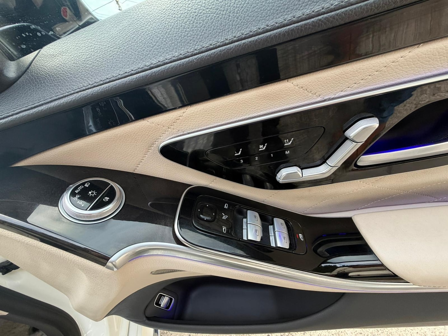 Used Mercedes-Benz S Class 2023 for sale - 77499806: Photo 27