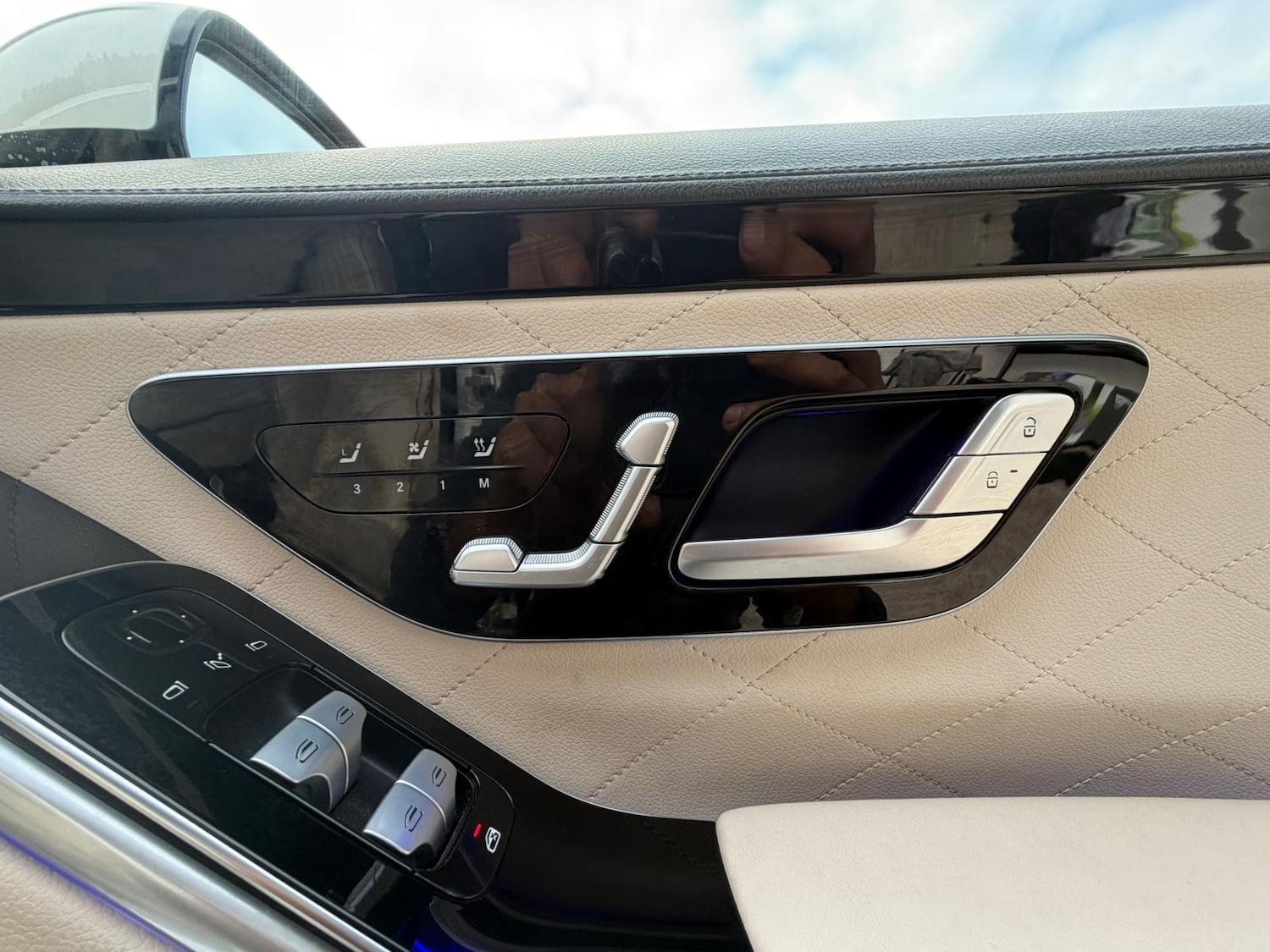 Used Mercedes-Benz S Class 2023 for sale - 77499806: Photo 28