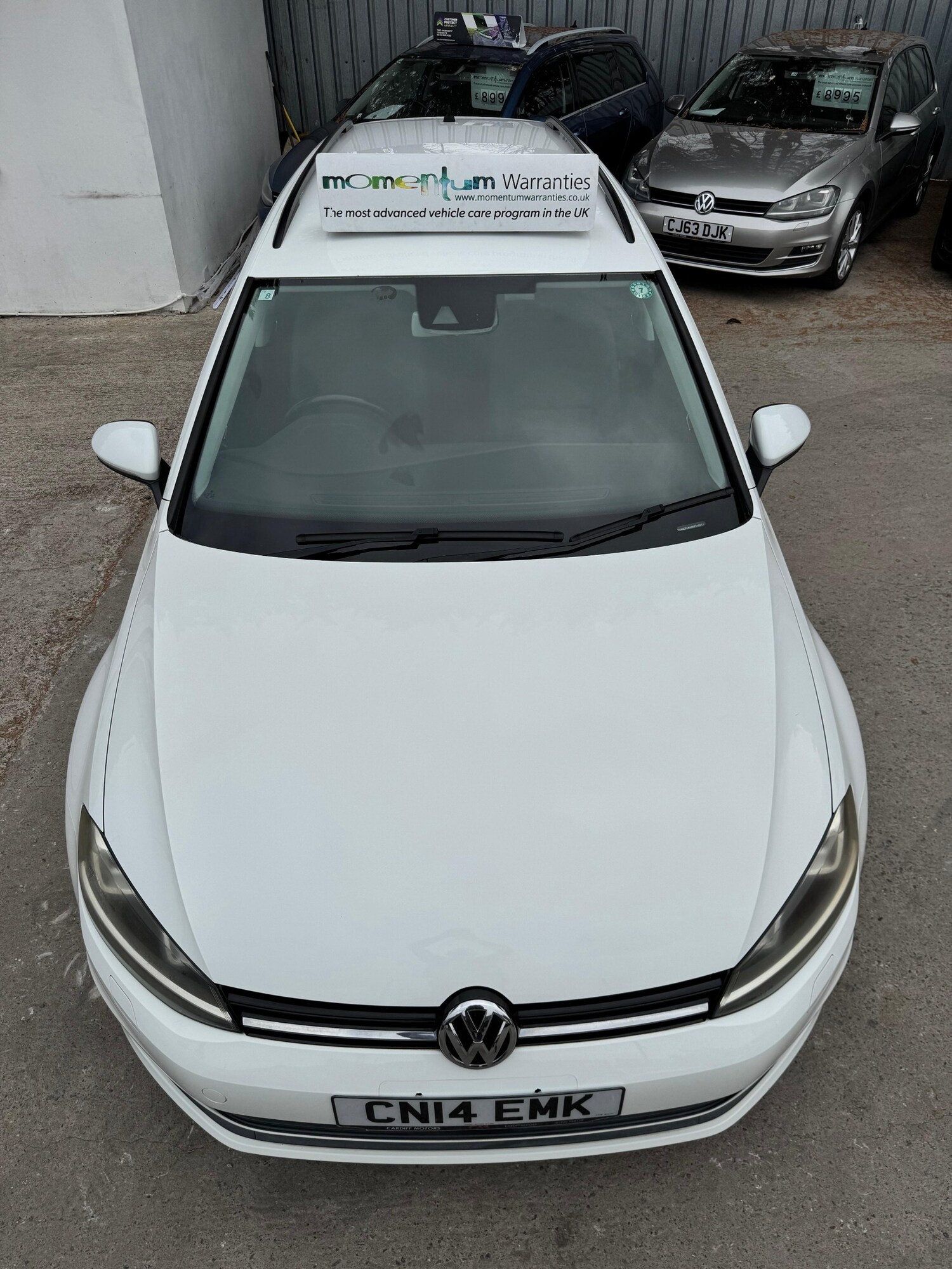 Vehicle 35