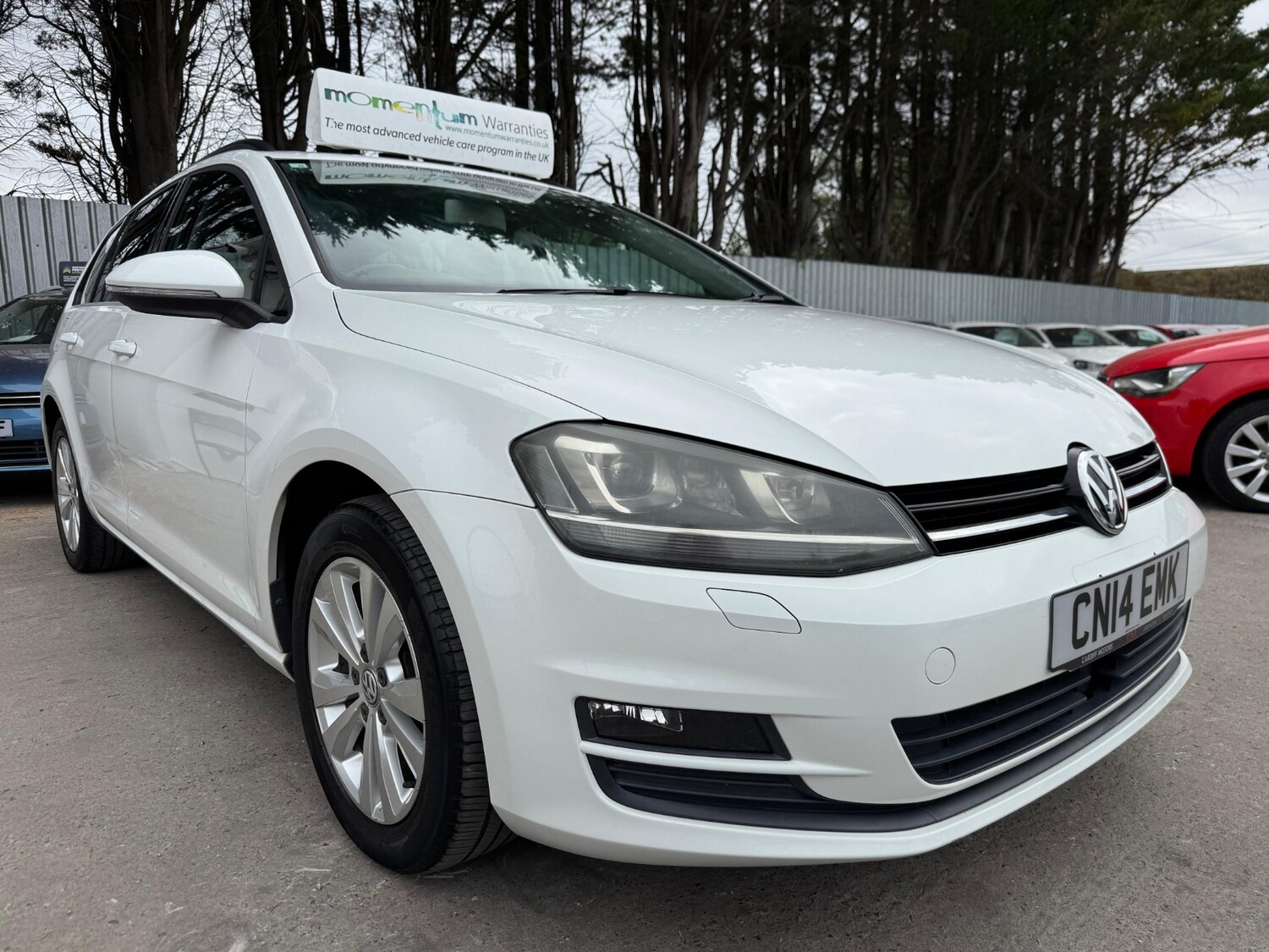 Vehicle 40