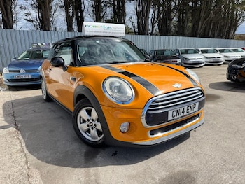 MINI - Cooper