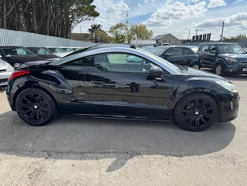 Used Peugeot RCZ 2011 for sale - 79363522: Photo