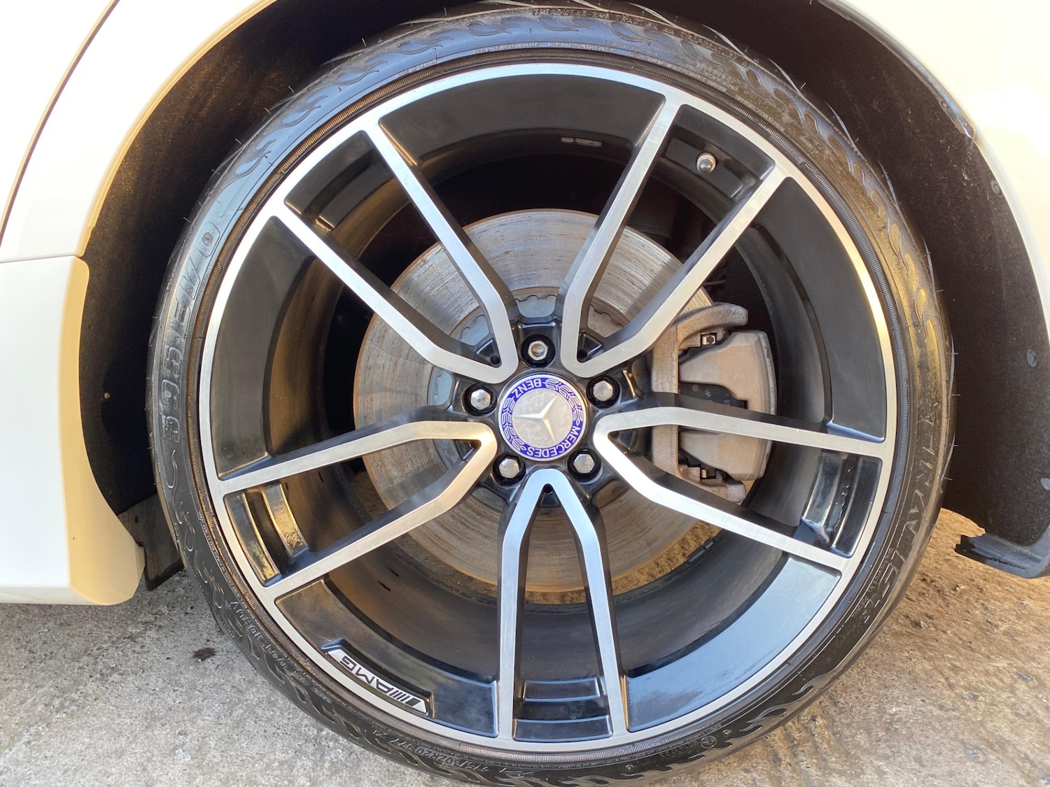 Used Mercedes-Benz CLS 2020 for sale - 77067410: Photo 41