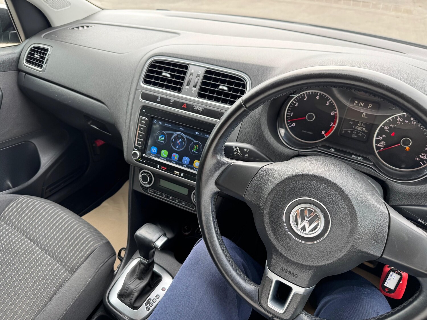 Used Volkswagen Polo 2025 for sale - 76943506: Photo 17