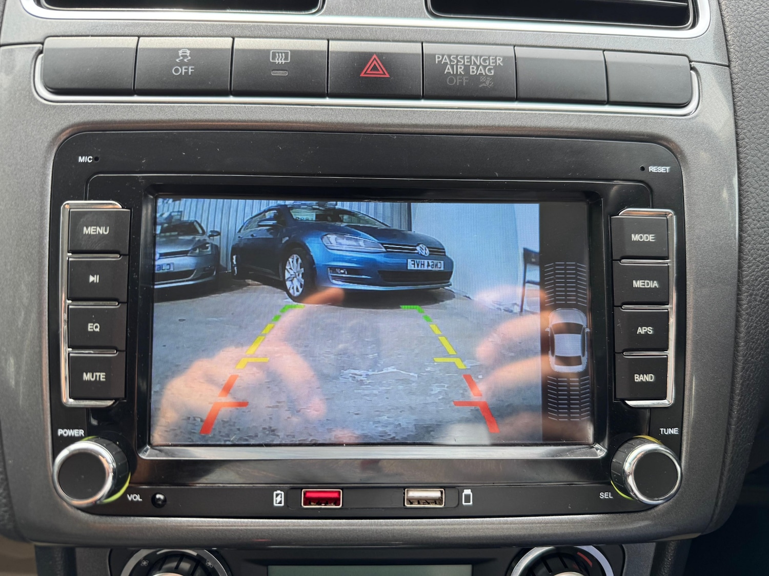 Used Volkswagen Polo 2025 for sale - 76943506: Photo 21