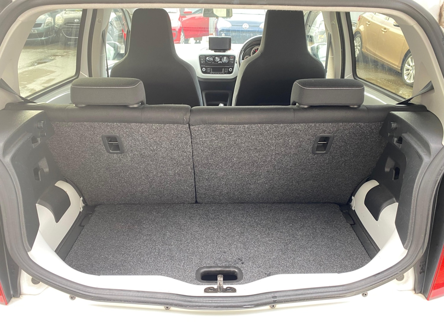 Used Volkswagen up! 2026 for sale - 78215490: Photo 12