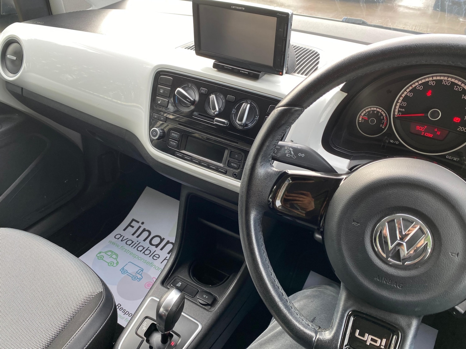 Used Volkswagen up! 2026 for sale - 78215490: Photo 17