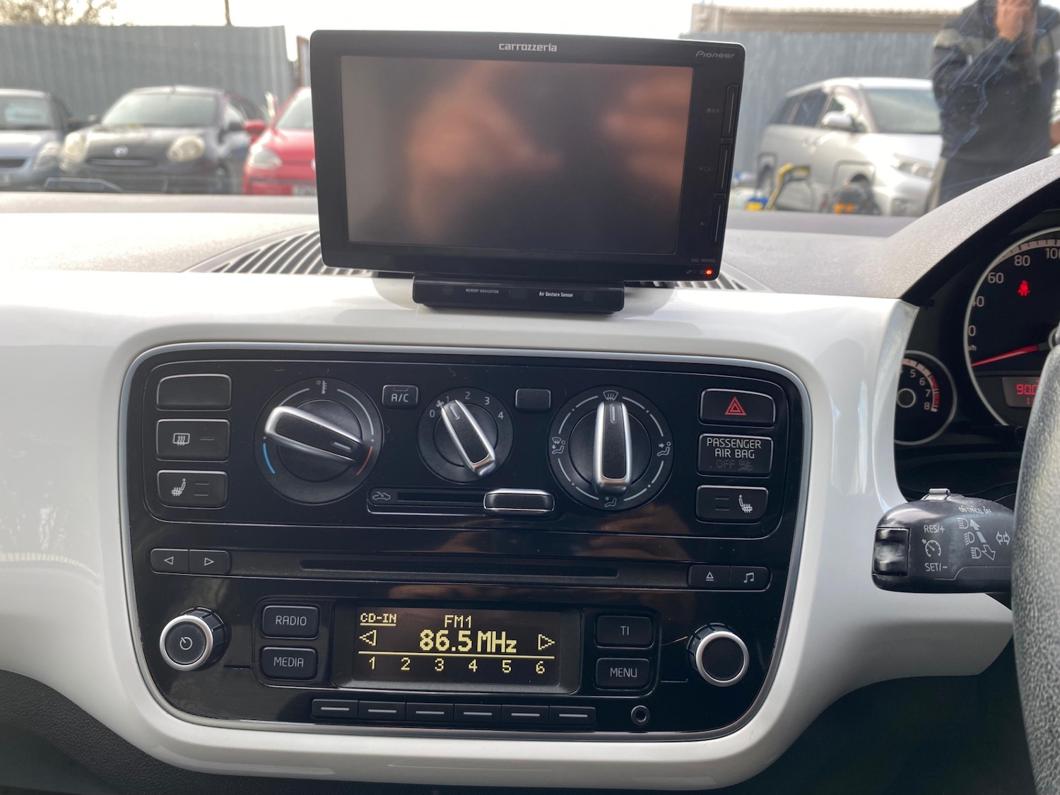 Used Volkswagen up! 2026 for sale - 78215490: Photo 20