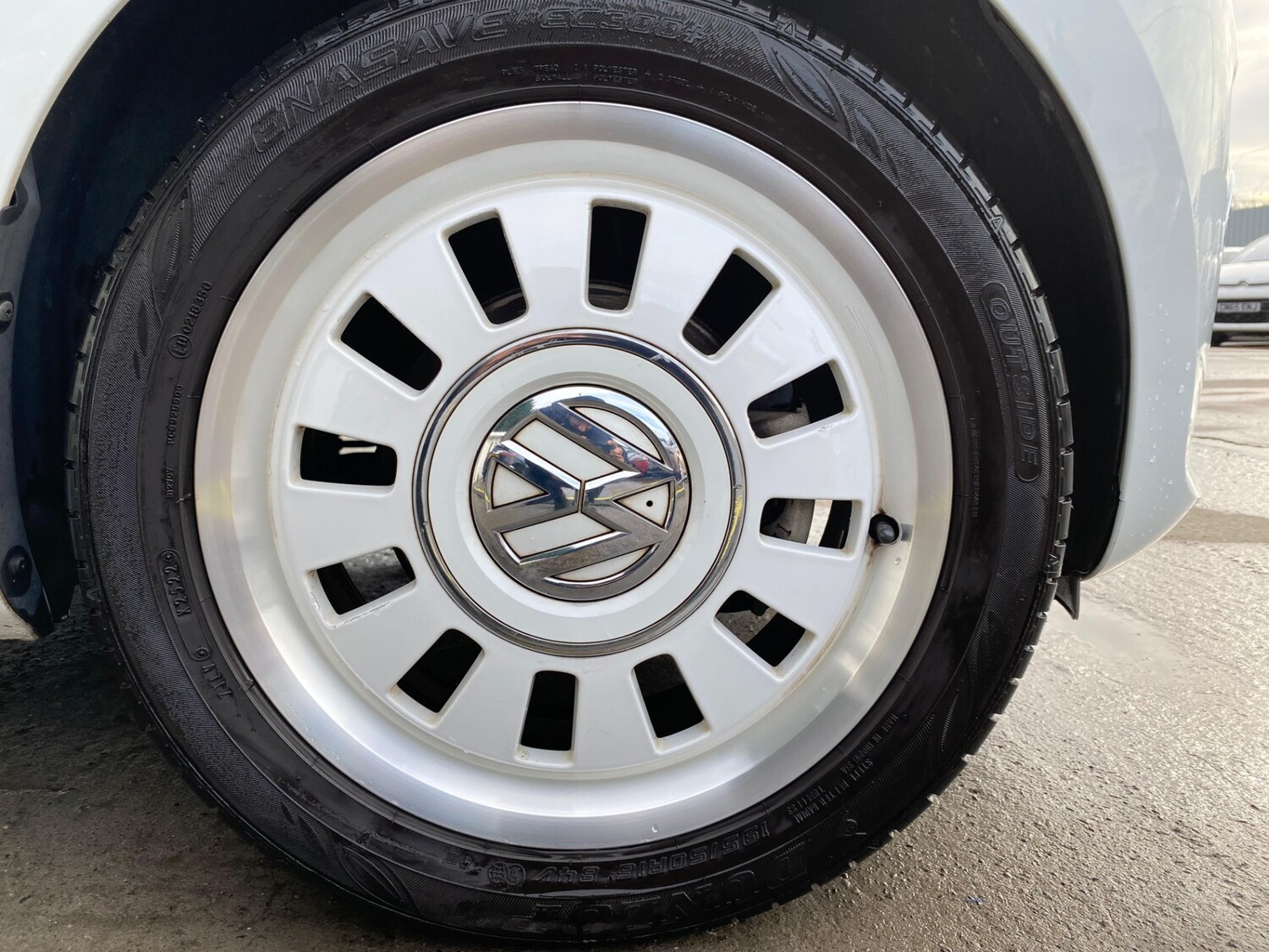 Used Volkswagen up! 2026 for sale - 78215490: Photo 33