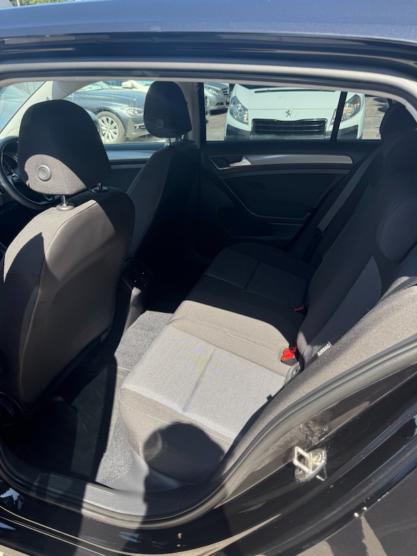 Used Volkswagen Golf 2013 for sale - 76253422: Photo 30
