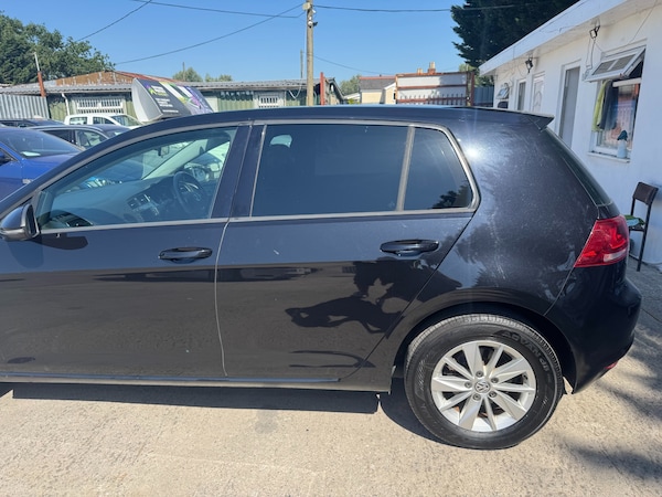 Used Volkswagen Golf 2013 for sale - 76253422: Photo 9
