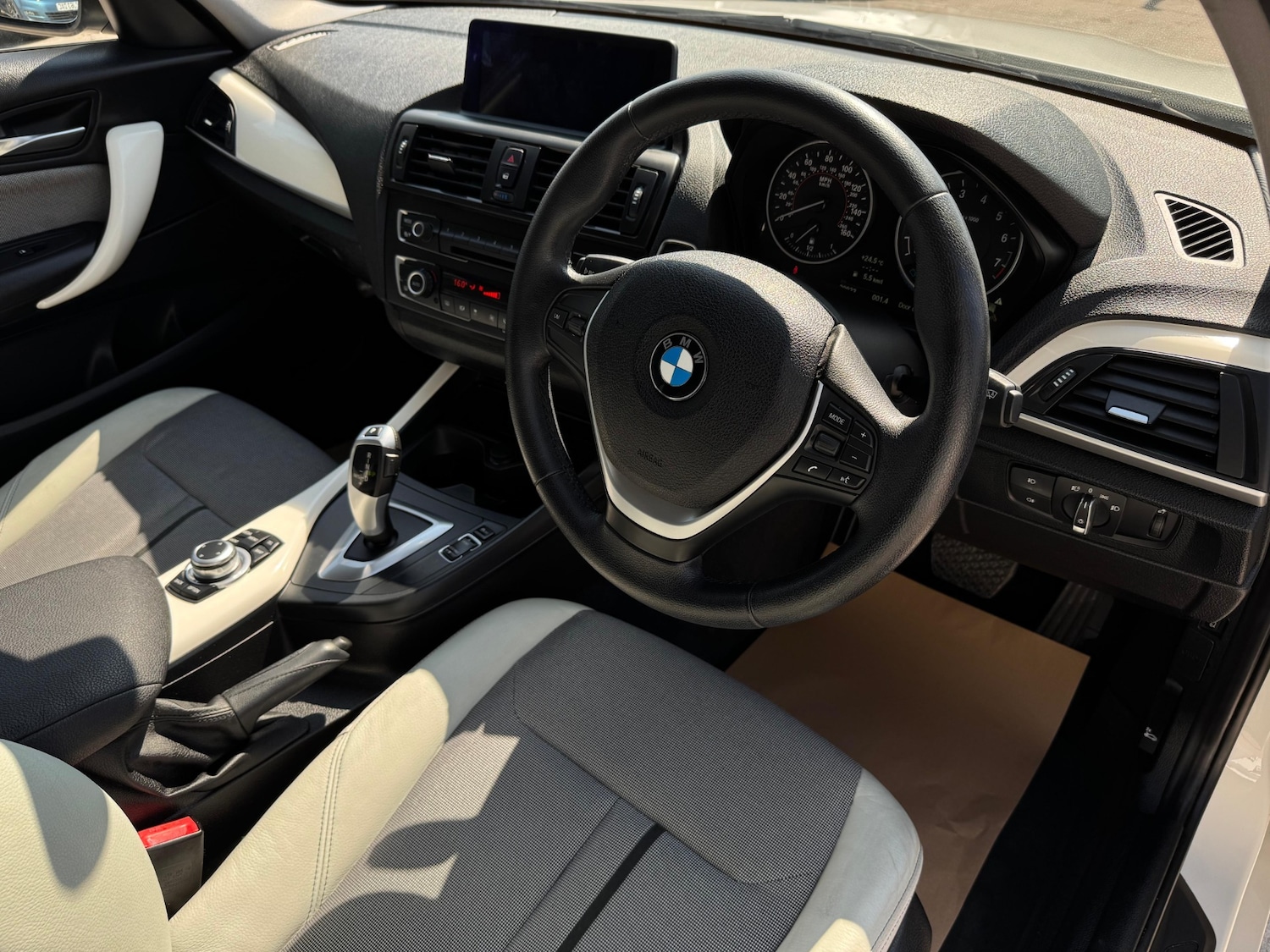Used BMW 1 Series 2013 for sale - 76036711: Photo 13