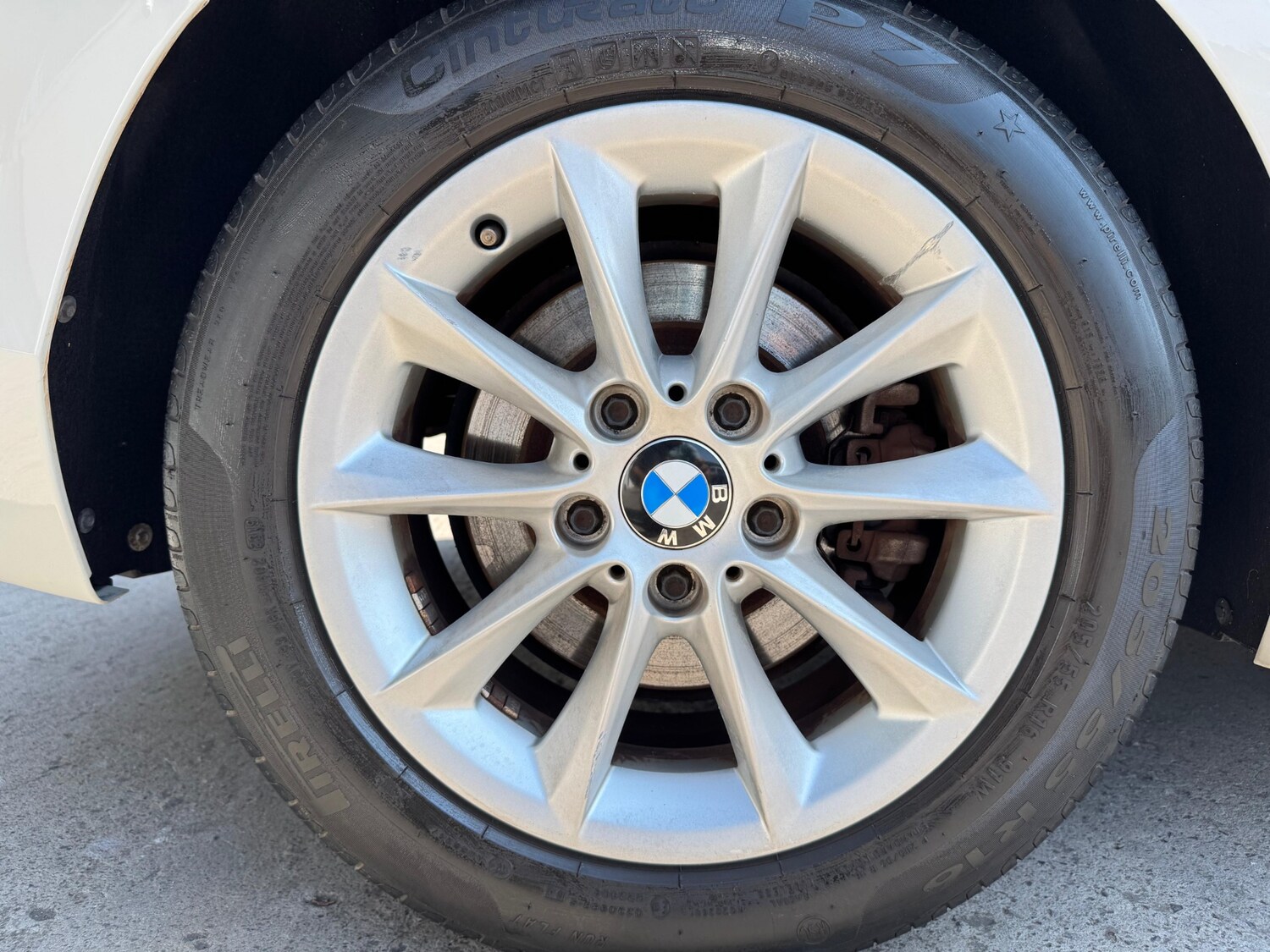 Used BMW 1 Series 2013 for sale - 76036711: Photo 34
