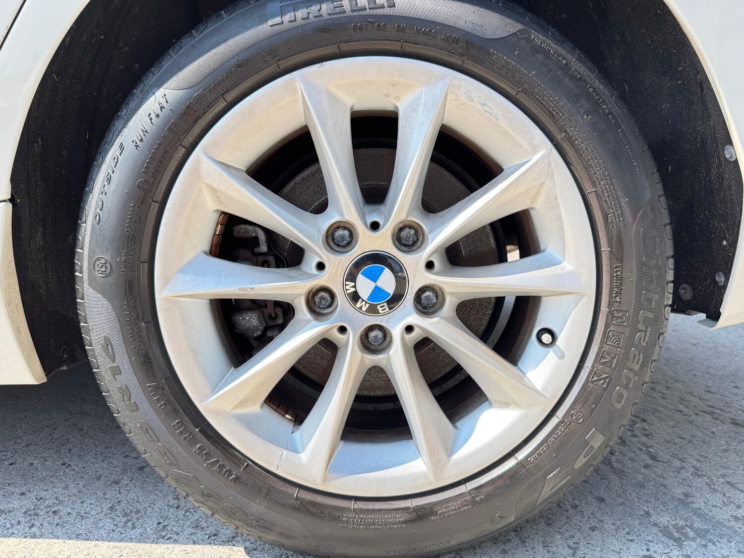 Used BMW 1 Series 2013 for sale - 76036711: Photo 35