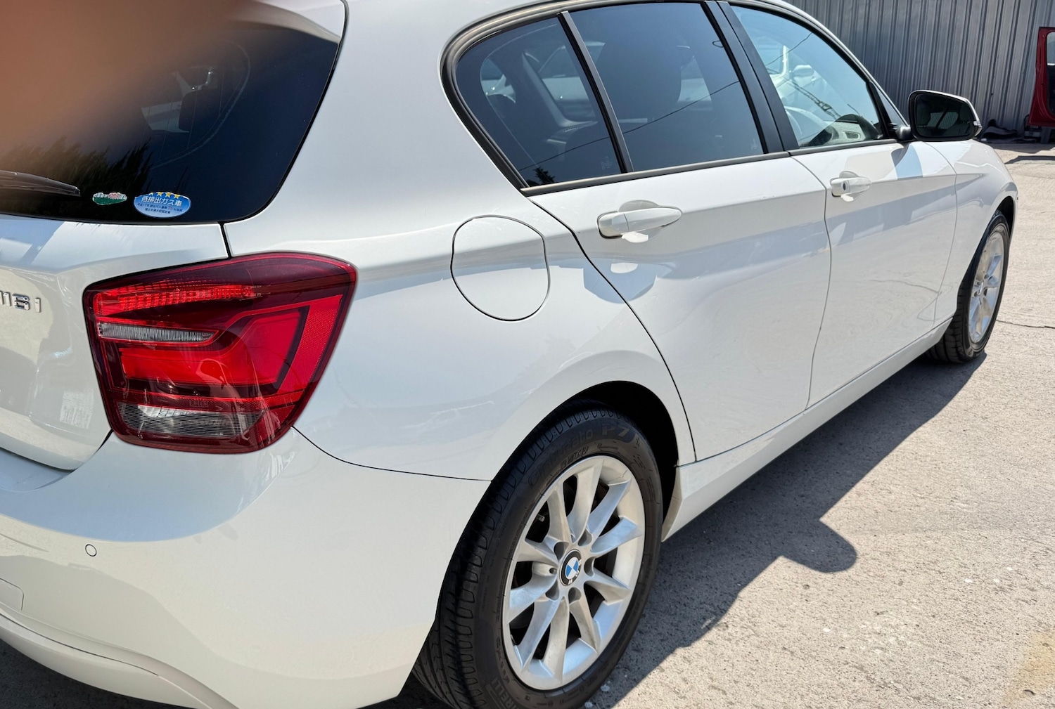 Used BMW 1 Series 2013 for sale - 76036711: Photo 40
