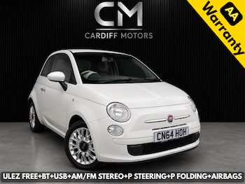 Used Fiat 500L 2015 for sale - 79039756: Photo