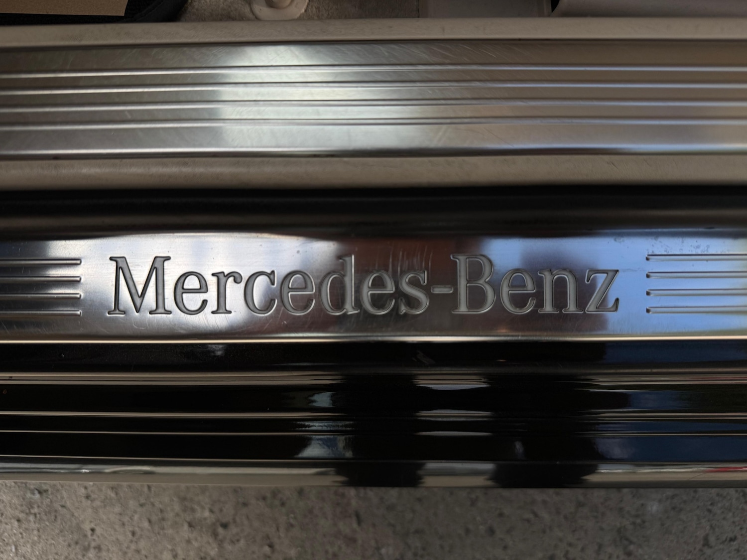 Used Mercedes-Benz S Class 2014 for sale - 77268905: Photo 31