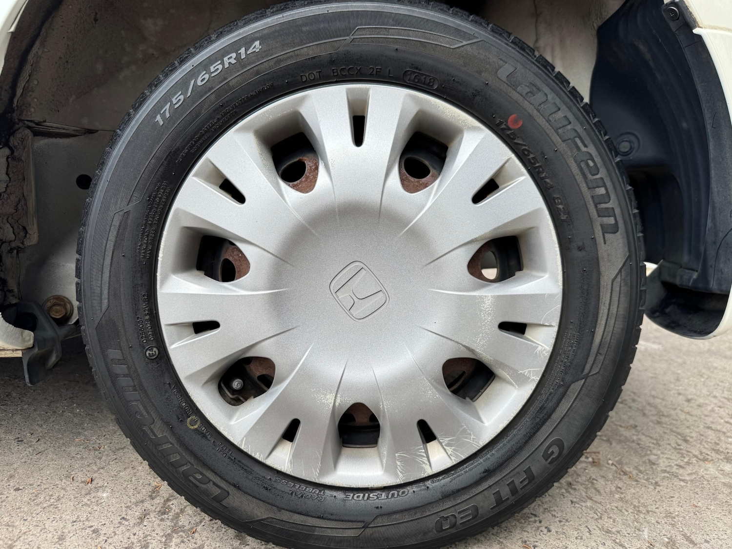 Used Honda Fit 2012 for sale - 76410406: Photo 36