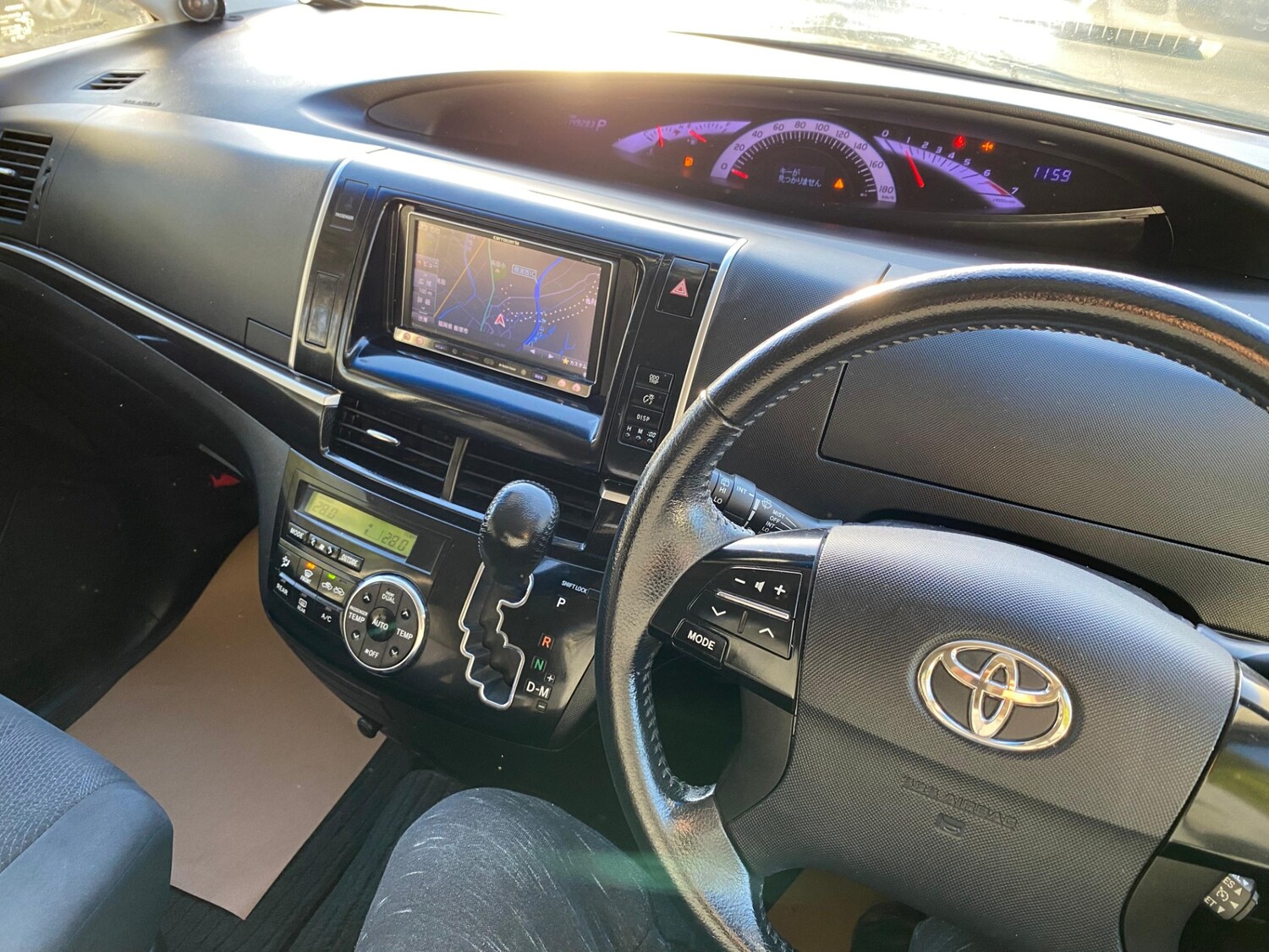 Used Toyota Estima 2026 for sale - 77538717: Photo 17