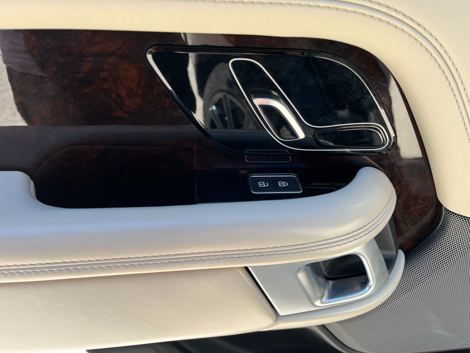 Used Land Rover Range Rover 2021 for sale - 77784852: Photo 38