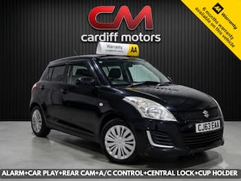 Used Suzuki Swift 2013 for sale - 79795468: Photo