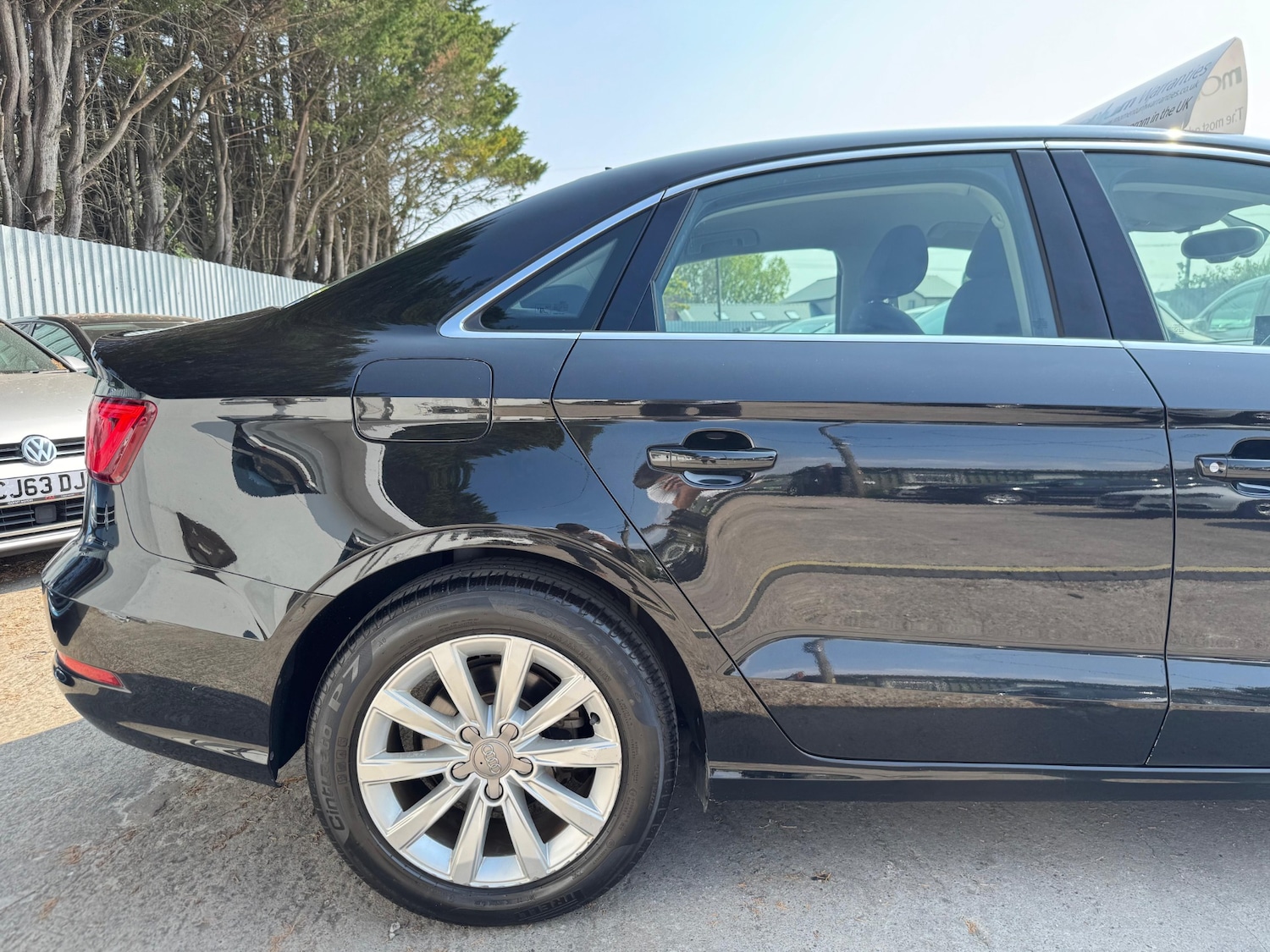 Used Audi A3 2014 for sale - 76381491: Photo 6