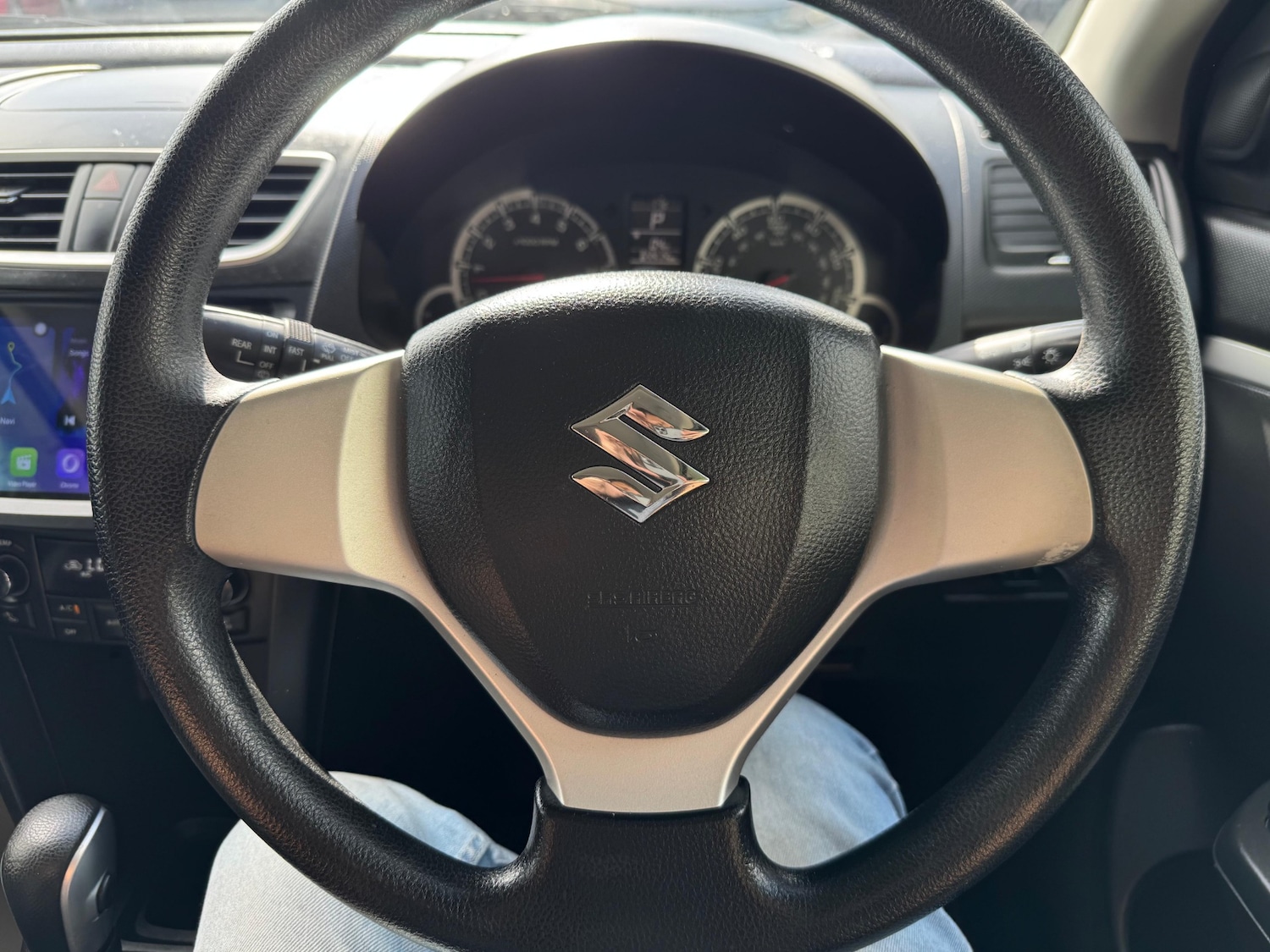 Used Suzuki Swift 2025 for sale - 76474446: Photo 15