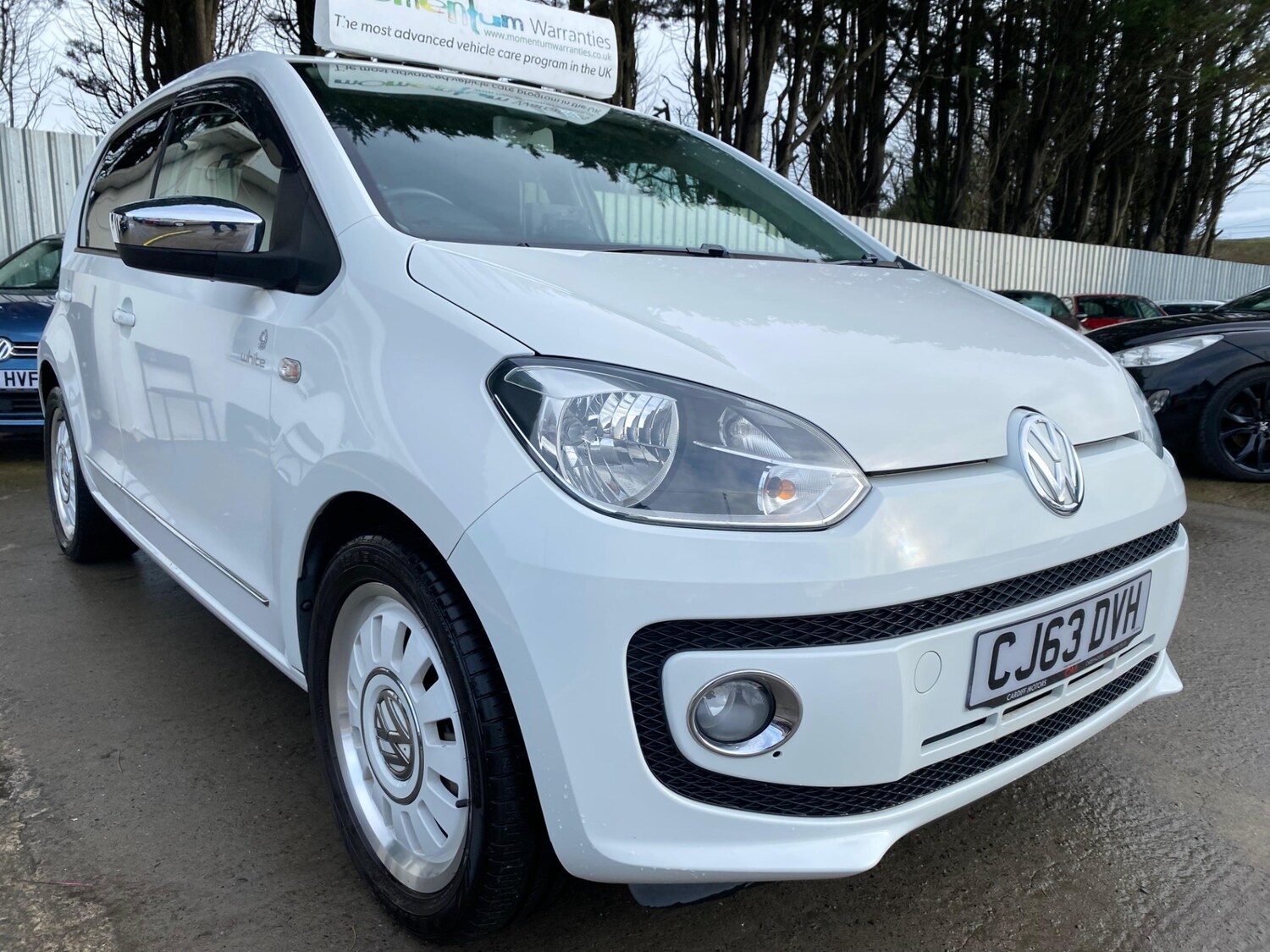 Used Volkswagen up! 2013 for sale - 77587844: Photo 41