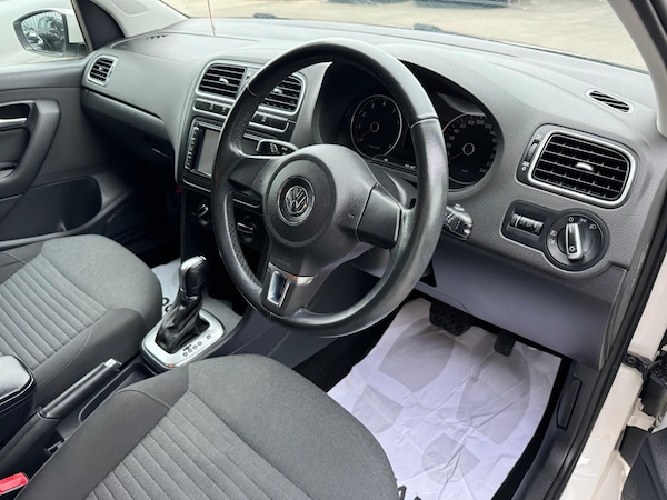 Used Volkswagen Polo 2024 for sale - 76244869: Photo 13