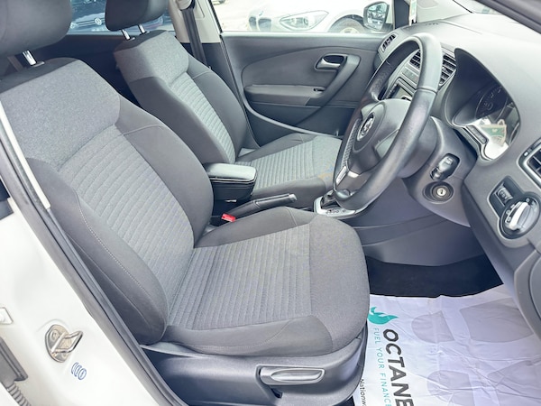Used Volkswagen Polo 2024 for sale - 76244869: Photo 14