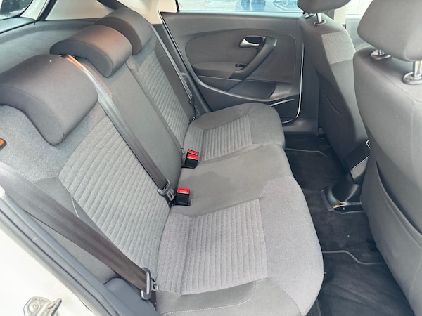 Used Volkswagen Polo 2024 for sale - 76244869: Photo 15