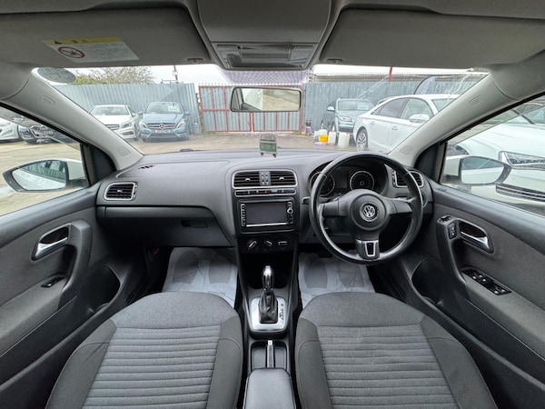 Used Volkswagen Polo 2024 for sale - 76244869: Photo 16